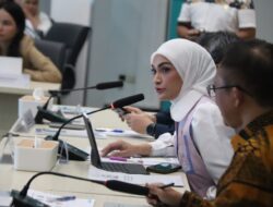 Kunker Komisi XII DPR RI Pastikan Kesiapan PLN Ramadhan Dan Idul Fitri