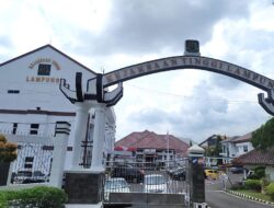 Dugaan Tipikor DPRD Tanggamus thn 2021 Di Periksa Pidsus Kejari Lampung