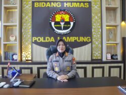 3 Anggota Polres Way Kanan Gugur saat Bertugas Gerebak Judi