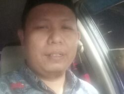 Ketum Himatra Meminta POLDA Dan Kejati Memeriksa Kaban BPBD Lampung