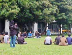 Hari ini Aliansi Lampung Melawan akan Turun Kejalan