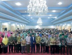 Pemprov Lampung Jalin Sinergi Bersama Muhammadiyah dalam Pembangunan Lampung