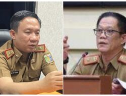Slamet Riyadi  Siap Mengabdi sebagai Sekdaprov Bila ditunjuk Presiden.