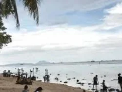 Kunjungan Wisatawan ke Lampung Meningkat Pasca Liburan Lebaran 2025