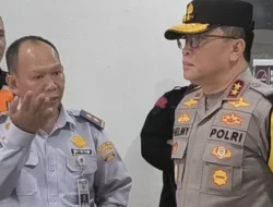 Polda Lampung pastikan Pengamanan paska Lebaran Hingga ketujuan Wisata