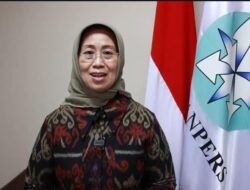 Ketua Dewan Pers: Pengamanan Mudik Luar Biasa,Terimakasih Polri