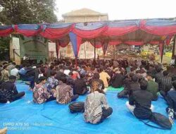 Dewan Pimpinan Daerah LDII Kabupaten Way Kanan Gelar Pengajian Usia Mandiri