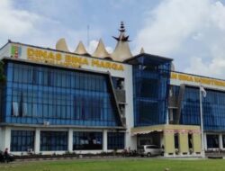 Diduga Ingkar Janji Kontraktor Mengeluh Pencairan Tidak Merata Oleh BMBK Provinsi Lampung.