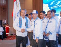 Pemprov Lampung Mengajak  APJII berkalaborasi Perkuat Digitalisasi Serta Akses Internet Merata di Lampung