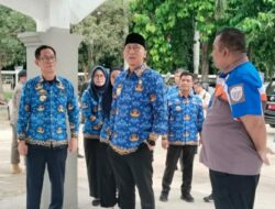 Pemprov Gelar Pemutihan Pajak : kaban Bapenda Siap Naikan PAD