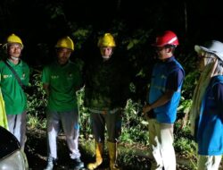 Jaga Keandalan di Hari Paska,PLN Gerak Ceoat Pulihkan Gangguan