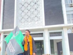 HMI Bandarlampung Soroti Kinerja Walikota Bunda Eva Dwiana
