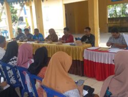 Pemkab Way Kanan Dukung Percepatan Pembentukan Koperasi Desa atau Kelurahan Merah Putih