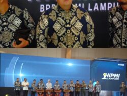 Gilang Ramadhan Terpilih Secara Aklamasi Ketua BPD HIPMI Lampung