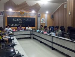 Komisi IV DPRD Pringsewu Evaluasi Program dan Aset OPD Melalui Rapat Dengar Pendapat