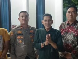 Pihak Keluarga Apresiasi Polres Way Kanan