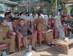 Wabup Pringsewu Harapkan HMI & KOHATI Berkontribusi Dalam Pembangunan