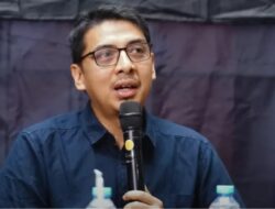 Pakar Hukum Tata Negara Zainal Arifin Muchtar Beberkan 3 Hal Pintu masuk Pemakzulan Zibran.