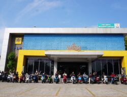 Dorong Pertumbuhan Motor Listrik,PLN UID Gandeng Kosmik gelar Summori Hijau