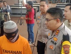 Pembunuh perempuan dikontrakan Teryata Suaminya Sendiri