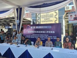 Gencarkan Kepatuhan Pajak,Pemprov Lampung dan BRi Regional Office Bandarlampung Resmi Luncurkan Program Pemutihan Kendaraan 2025