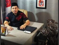 Gepak Lampung Soroti Mandeknya Kasus PT LEB : Kita tunggu Kerja Kejati Baru