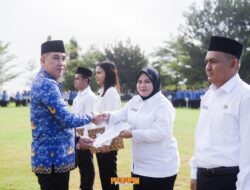 Hardiknas 2025: Sinergi Cerdas Membangun Bangsa Lewat Pendidikan Berkualitas di Pesawaran