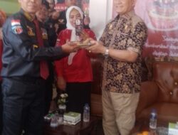 DPW Persatuan Duta Pena Indonesian (PWDPI) adakan  Rakerwil Sekaligus Ultah ketum PWDPI M.Nurullah