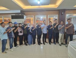 Pelindo siap Bersinergi Dan Dukung Program PW (IWO)  Ikatan Wartawan Online  Lampung