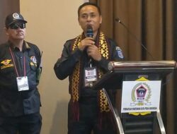 KETUM PWDPI Desak KPK Dan Kejagung Bongkar Dugaan Korupsi Dana Hibah Kota Bandarlampung