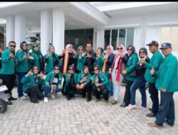 Menjelang Dirgahayu Cinta Nada Lampung Ke-2 Direncanakan Gelar Wisata Budaya dan Religius