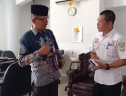 Persiapan Keberangkatan Jamaah Haji Kabupaten Way Kanan Tahun 2025