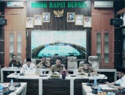 Kunjungan DPD RI ke Pringsewu: Fokus pada Aspirasi Daerah dan Hilirisasi Produk Unggulan