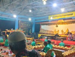 “Syukuran Panen dan Pagelaran Budaya: Merti Desa Podosari Ke-98 Rayakan Tradisi dan Kebersamaan”