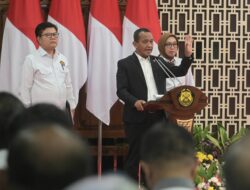 Tingkatkan Bauran EBT Hingga 2034 PLN Siap Jalankan RUPTL Terhijau Sepanjang Sejarah