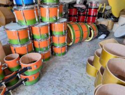Daftar Harga Alat Drumband SD Termurah Tahun Ini, Lengkap dan Terpercaya!