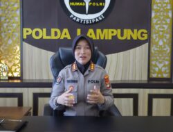 Upacara Hari Lahir Pancasila diundur 2 Juni 2025,Polda Lampung Siap Sesua Jadwal