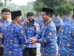 27 Pekon & Kelurahan di Pringsewu Raih Piagam ProKlim, Komitmen Lawan Perubahan Iklim