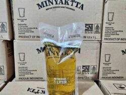 Kelangkaan Minyak Kita Di Lampung APH Harus Turun ke lapangan