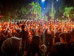Unila dan FEB Unila Harus Bertanggung jawab Atas Meninggal nya PWK