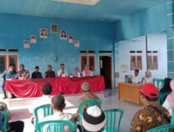 Rantau Jaya Salurkan BLT-DD Ekstrem Tahap Kedua: Ringankan Beban Jelang Lebaran dan Tahun Ajaran Baru