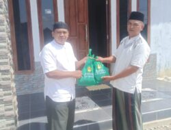 Idul Adha 1446 H Tahun 2025, PC LDII Gunung Labuhan Potong Hewan Kurban 16 Ekor Sapi dan 33 Ekor Kambing