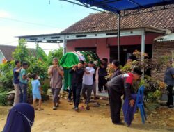 Keluarga Besar DPP JBN Berduka dengan Berpulangnya Orang Tua Dari Pendiri JBN
