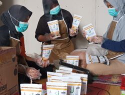KUR dan QRIS BRI Berikan Kemudahan Untuk Pengembangan Usaha UMKM