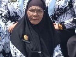 Pemalsukan Dokumen kadis Pendidikan  Masih Menunggu Respon POLDA