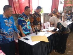 Respon Cepat Gubernur: Tim Evaluasi Turun ke Kalipapan Rejo Tindaklanjuti Surat Bupati Way Kanan