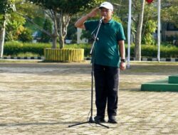 Lima Pesan Kehidupan dari Bupati Pringsewu untuk ASN