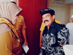 Wabup Pringsewu Buka Lokasabha IV PHDI: Sinergi Umat Hindu untuk Pringsewu Makmur