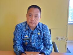 Tiga Tahun Pimpin Negeri Agung, Camat Hepi Haryanto Tuai Apresiasi Warga dan Tokoh NU