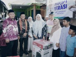 Ngopi Serasi ,Cara Bupati Pringsewu Dekatkan Diri dan Serap Aspirasi Warga